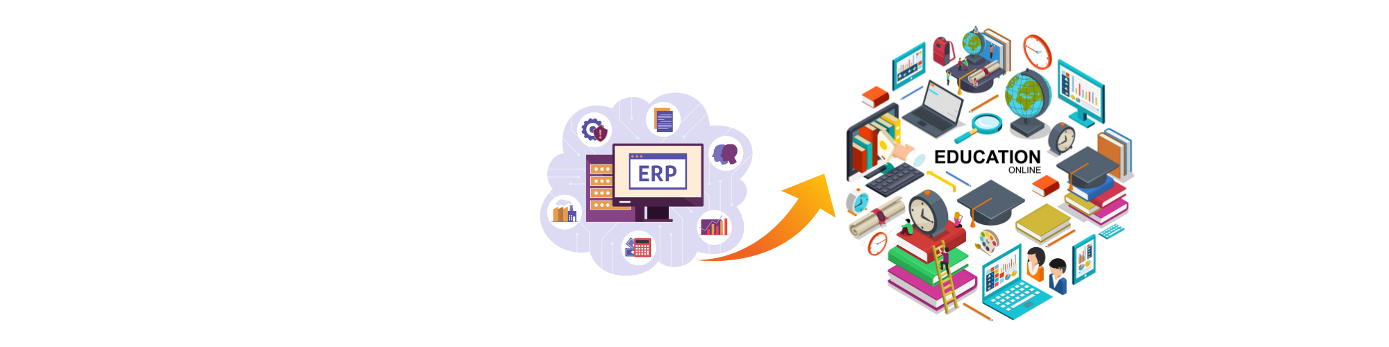 School ERP Software by NextGood Technologies